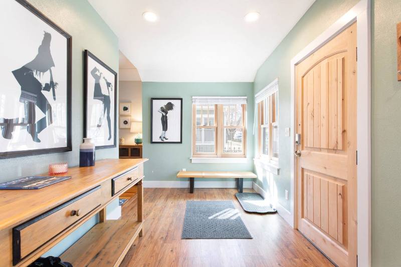 House for rent at 2542 Pine St, Boulder, CO 80302