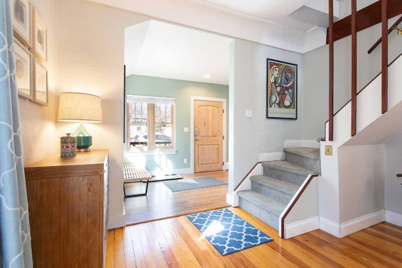 House for rent at 2542 Pine St, Boulder, CO 80302