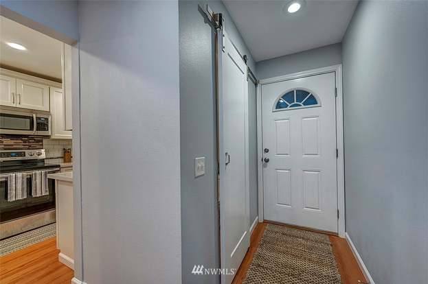 Townhouse for rent at 6439 139th Ave NE #28, Redmond, WA 98052