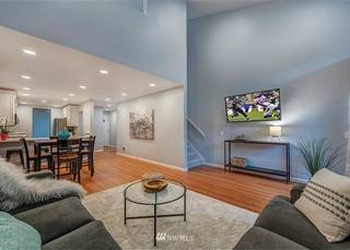 Townhouse for rent at 6439 139th Ave NE #28, Redmond, WA 98052