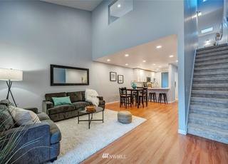 Townhouse for rent at 6439 139th Ave NE #28, Redmond, WA 98052