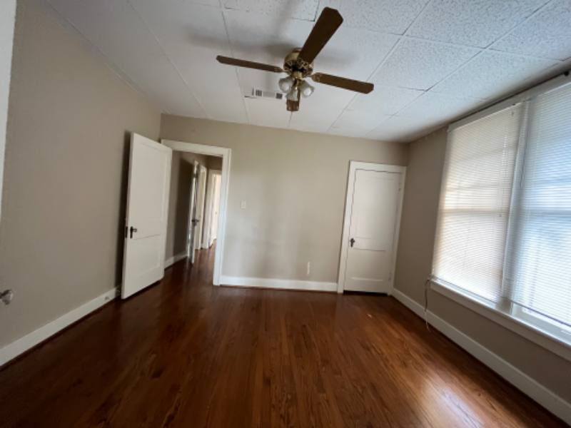 House for rent at 1202 S Schiller St, Little Rock, AR 72202
