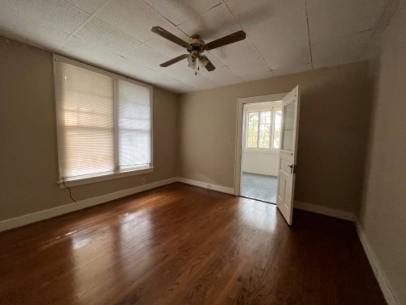 House for rent at 1202 S Schiller St, Little Rock, AR 72202
