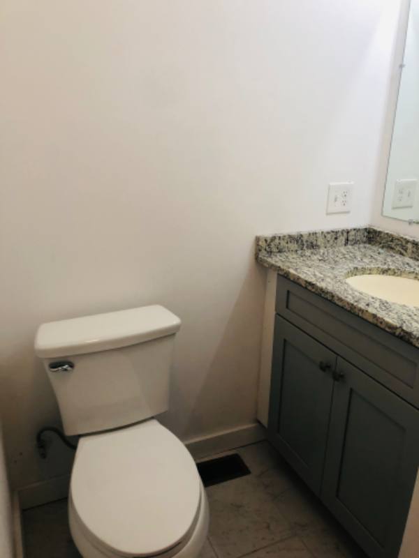 Apartment for rent at 145 Canterbury St #2, Worcester, MA 01603