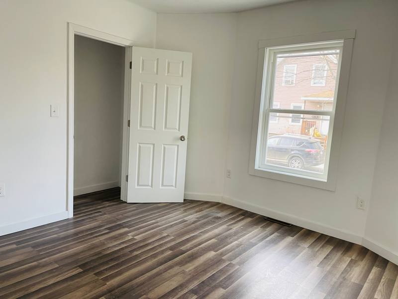Apartment for rent at 145 Canterbury St #2, Worcester, MA 01603