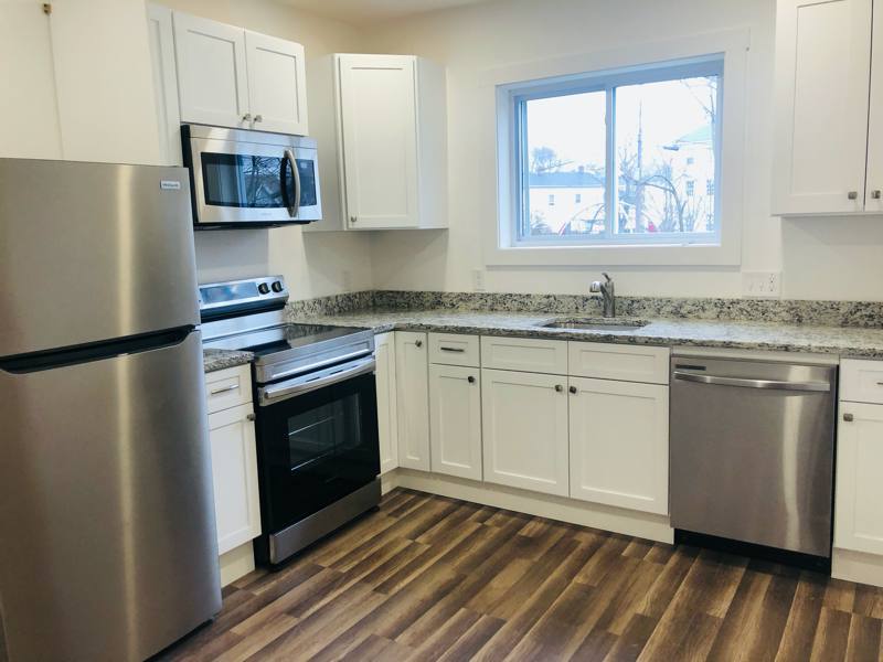 Apartment for rent at 145 Canterbury St #2, Worcester, MA 01603