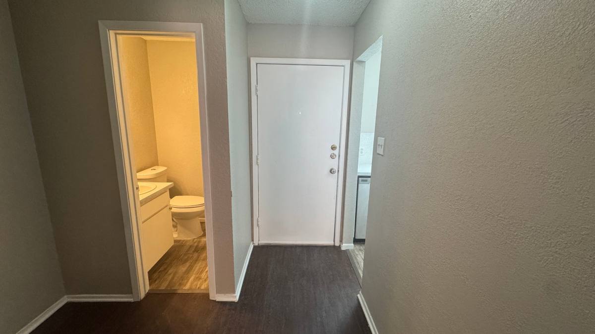 Townhouse for rent at 3813 Coates Circle, Fort Worth, TX 76116