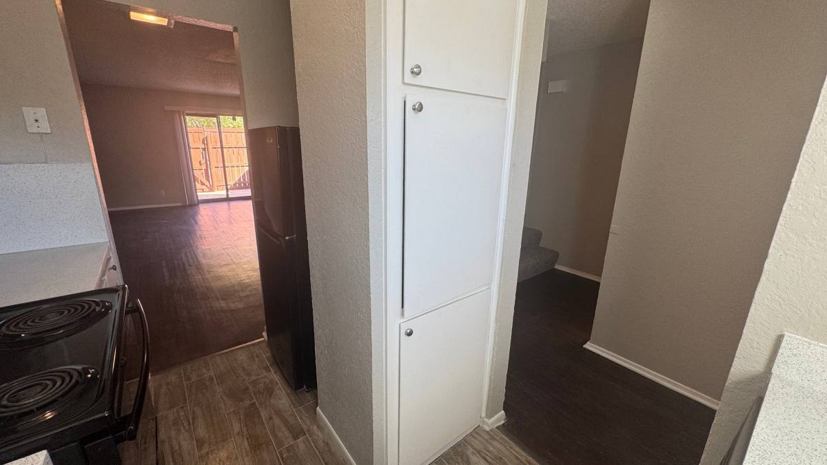 Townhouse for rent at 3813 Coates Circle, Fort Worth, TX 76116