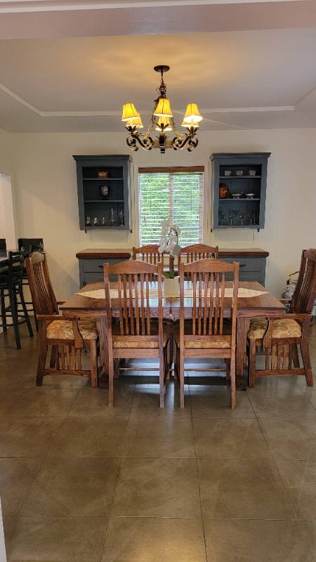 House for rent at 5112 SE Aldercrest Rd, Portland, OR 97222