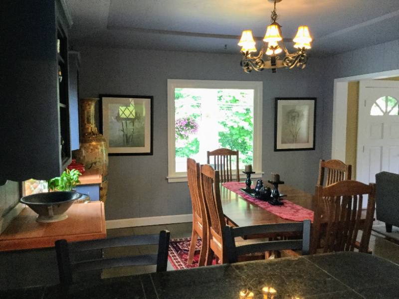 House for rent at 5112 SE Aldercrest Rd, Portland, OR 97222