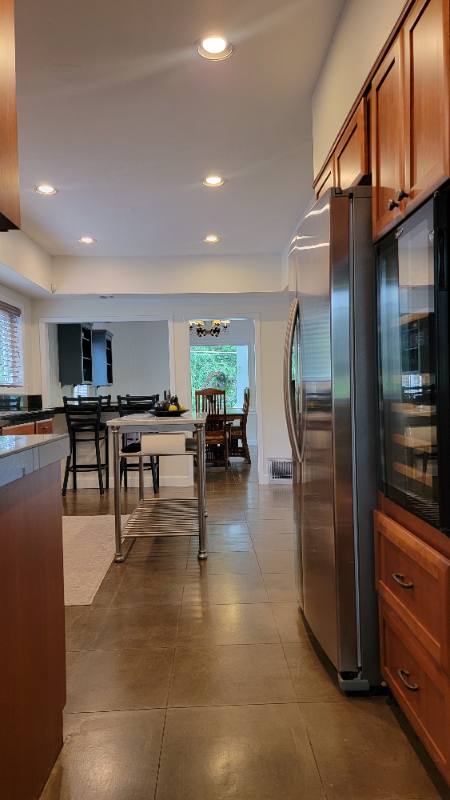 House for rent at 5112 SE Aldercrest Rd, Portland, OR 97222