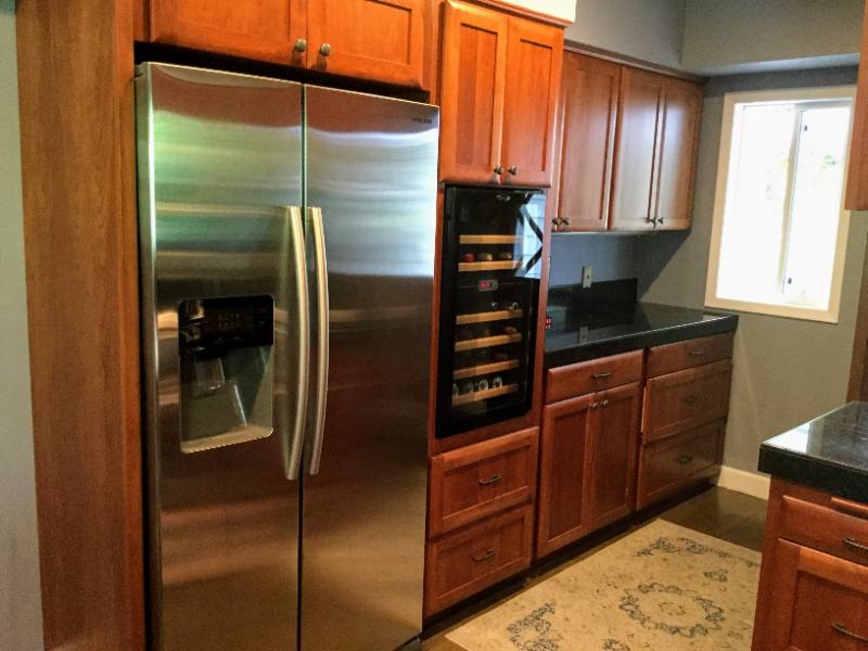 House for rent at 5112 SE Aldercrest Rd, Portland, OR 97222