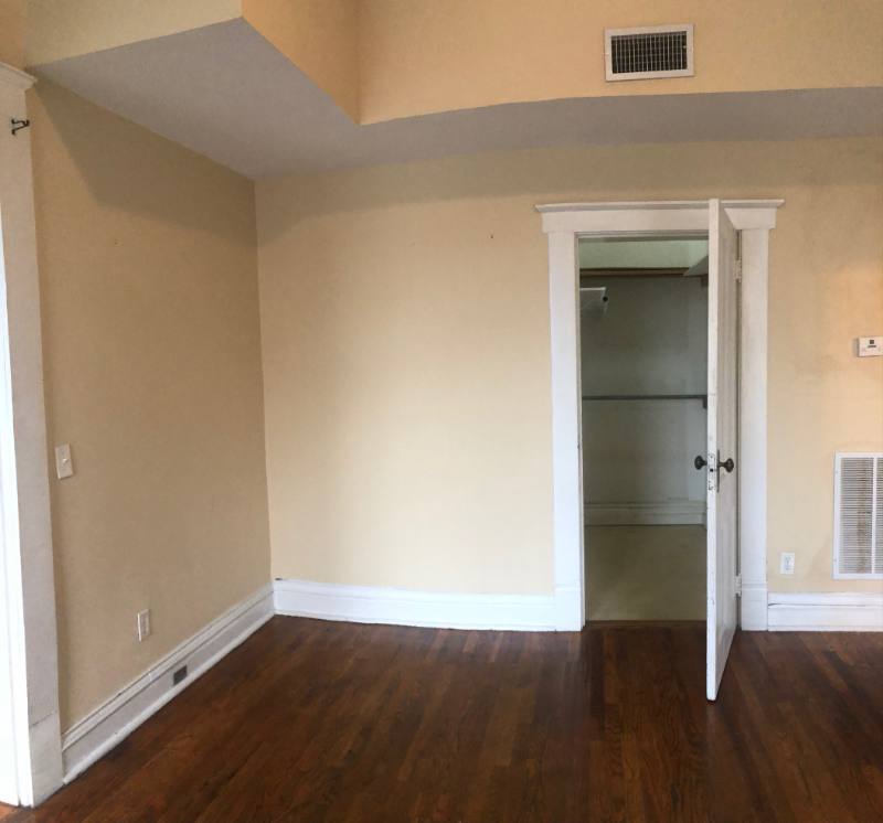 House for rent at 815 Monroe, Paducah, KY 42001