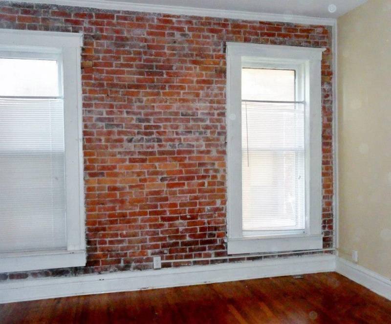 House for rent at 815 Monroe, Paducah, KY 42001