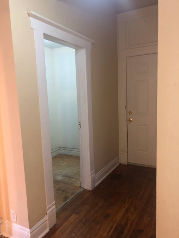 House for rent at 815 Monroe, Paducah, KY 42001