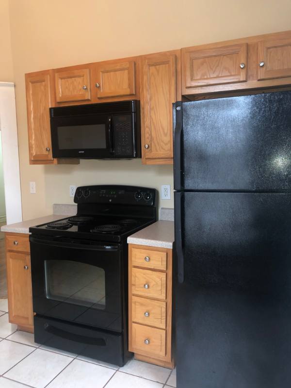 House for rent at 815 Monroe, Paducah, KY 42001