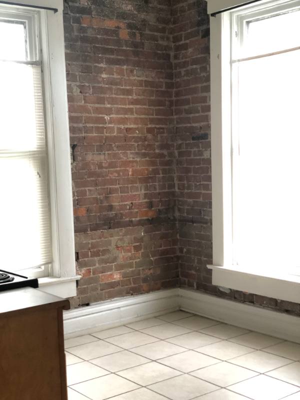House for rent at 815 Monroe, Paducah, KY 42001
