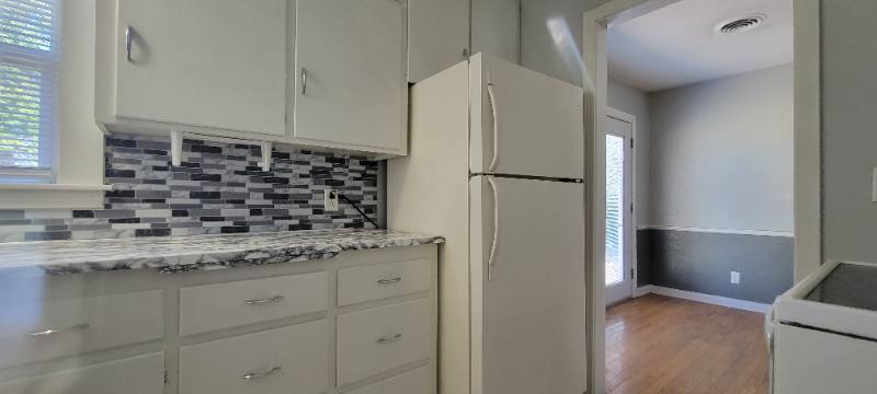 House for rent at 2314 W Maple Ave #1, Enid, OK 73703
