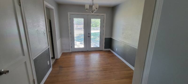 House for rent at 2314 W Maple Ave #1, Enid, OK 73703