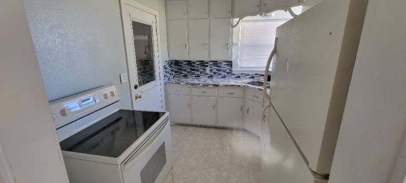 House for rent at 2314 W Maple Ave #1, Enid, OK 73703