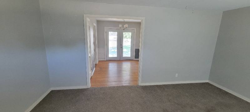 House for rent at 2314 W Maple Ave #1, Enid, OK 73703