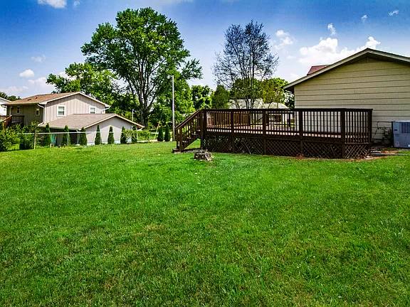 House for rent at 11001 Roane Dr, Farragut, TN 37934