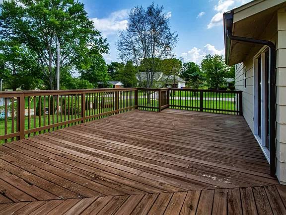 House for rent at 11001 Roane Dr, Farragut, TN 37934