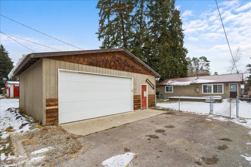 House for rent at 220 Minnesota Ave, Whitefish, MT 59937