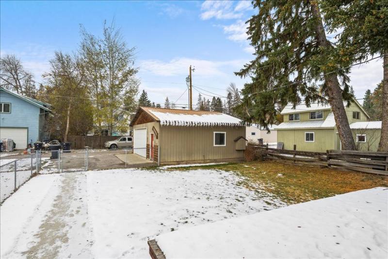 House for rent at 220 Minnesota Ave, Whitefish, MT 59937