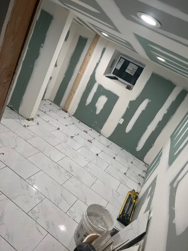 Apartment for rent at 14 N 12th St, Newark, NJ 07107