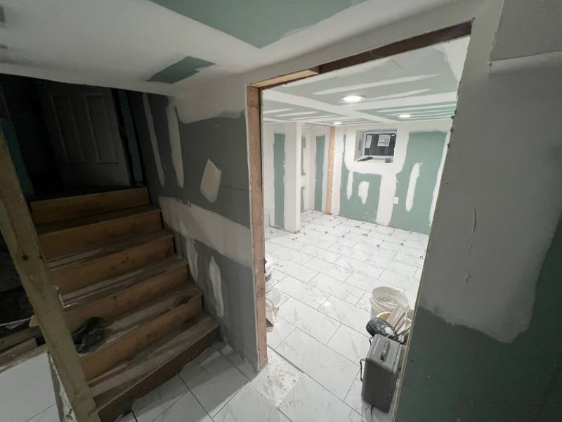 Apartment for rent at 14 N 12th St, Newark, NJ 07107