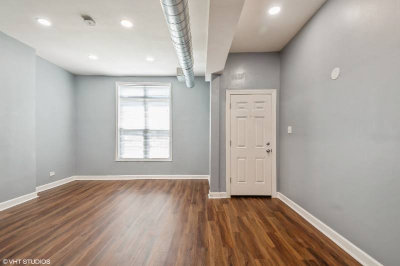 Apartment for rent at 6649 S Greenwood Ave #1, Chicago, IL 60637