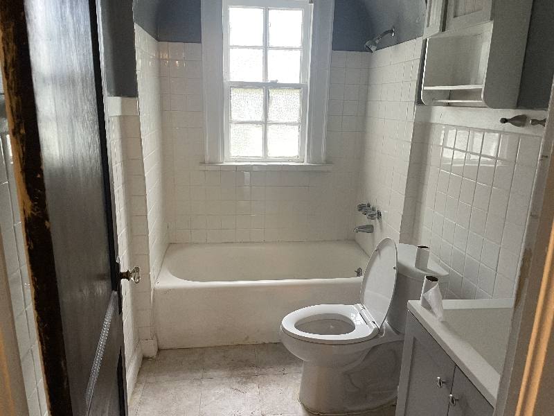 House for rent at 438 Earl Place, Montgomery, AL 36104