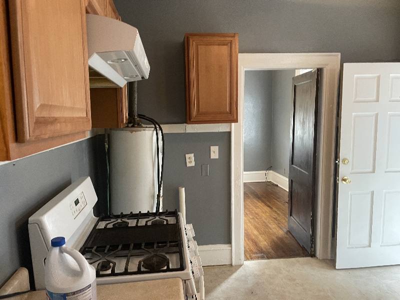 House for rent at 438 Earl Place, Montgomery, AL 36104