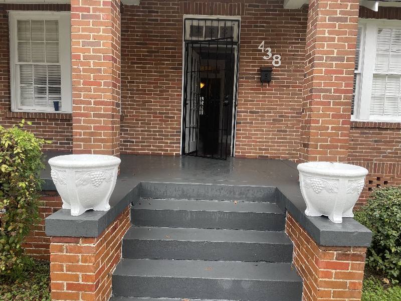 House for rent at 438 Earl Place, Montgomery, AL 36104