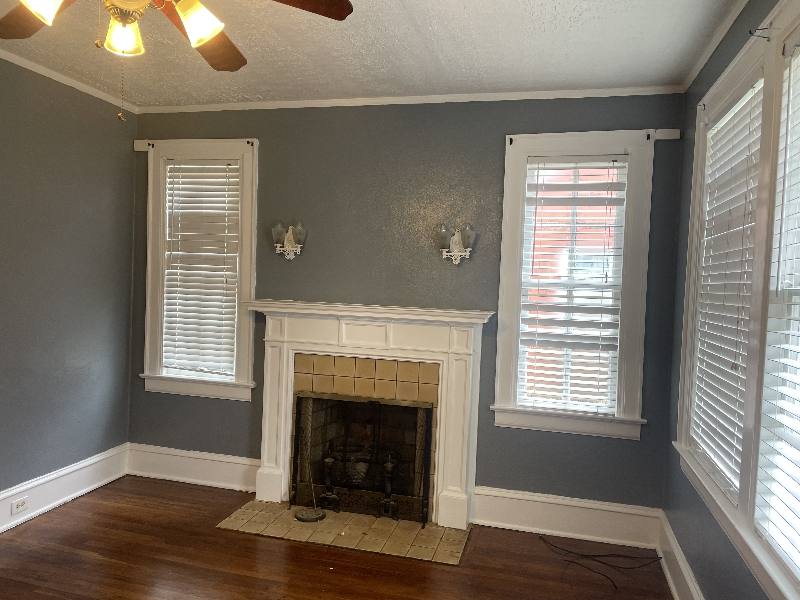 House for rent at 438 Earl Place, Montgomery, AL 36104