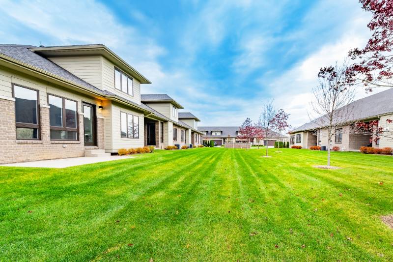 Apartment for rent at 7488 Gramercy Circle, West Bloomfield, MI 48322
