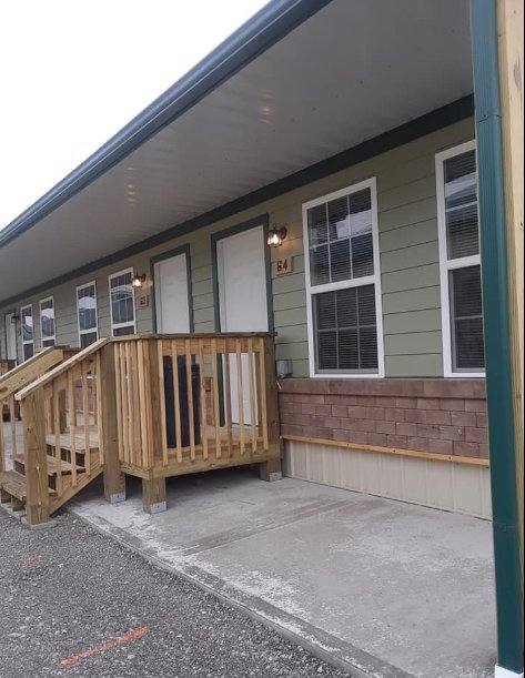 Apartment for rent at 100-127 Centre Estates Dr #65, Danville, KY 40422
