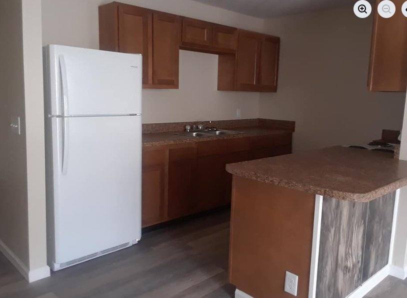 Apartment for rent at 100-127 Centre Estates Dr #65, Danville, KY 40422