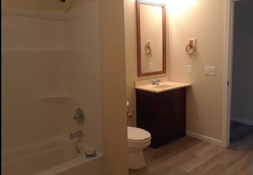 Apartment for rent at 100-127 Centre Estates Dr #65, Danville, KY 40422