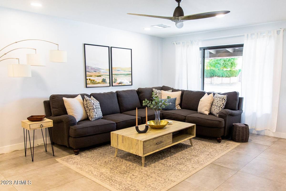 House for rent at 7431 E Coronado Rd, Scottsdale, AZ 85257