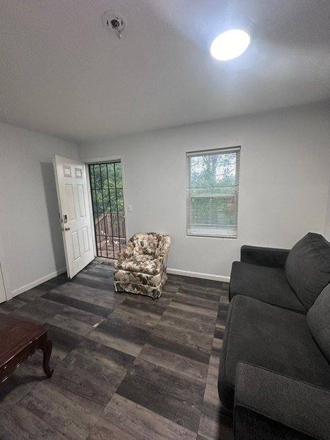 Apartment for rent at 1220 S Roxboro #4, Durham, NC 27707