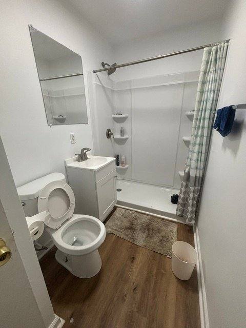Apartment for rent at 1220 S Roxboro #4, Durham, NC 27707