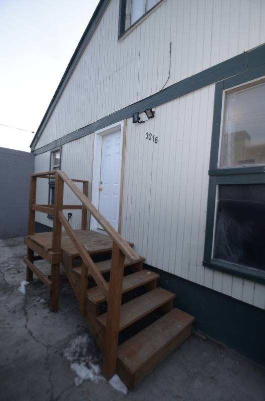 Apartment for rent at 3204-3216 Busch St, Butte, MT 59701
