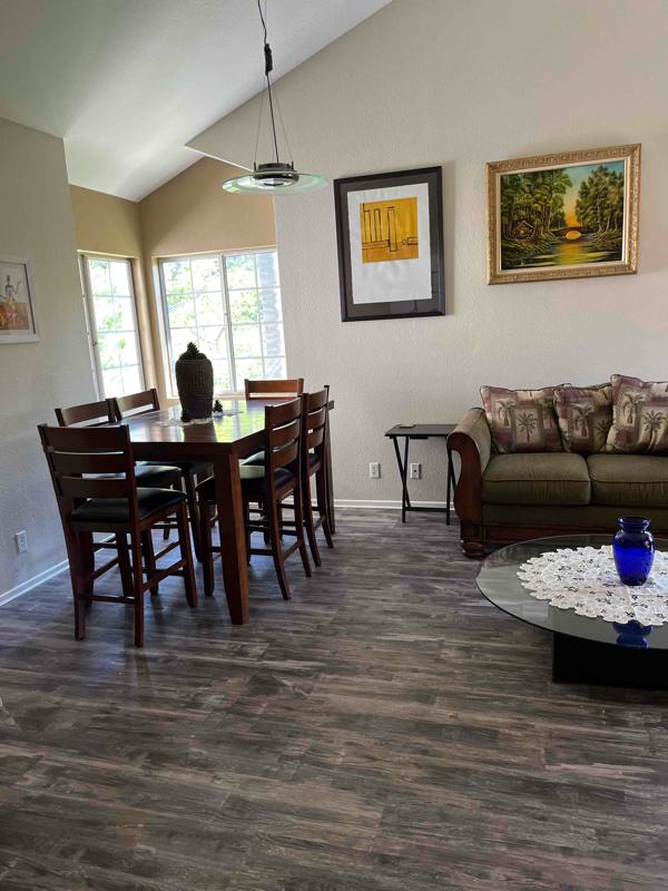 Townhouse for rent at 1031 S Daybreak Court, Anaheim, CA 92808