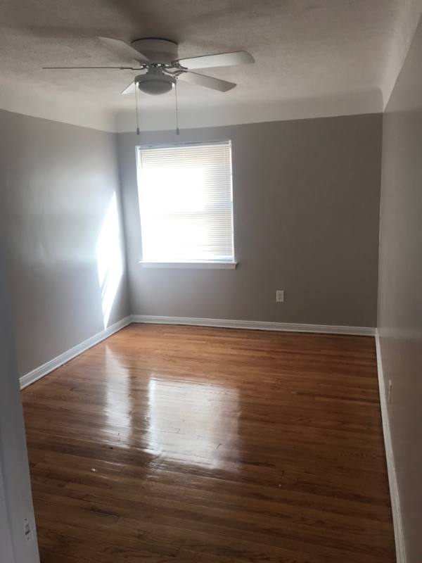 Apartment for rent at 4811 Cadieux Rd #11, Detroit, MI 48224