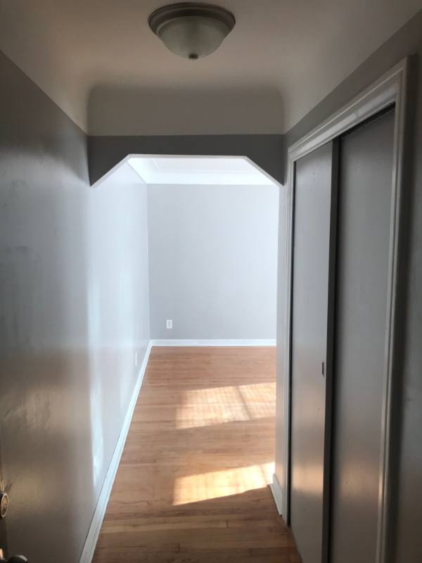 Apartment for rent at 4811 Cadieux Rd #11, Detroit, MI 48224