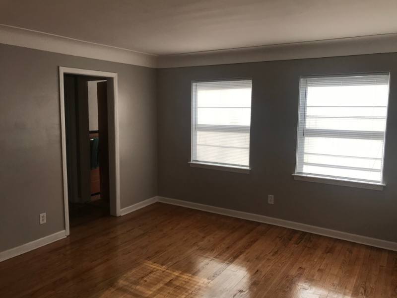 Apartment for rent at 4811 Cadieux Rd #11, Detroit, MI 48224