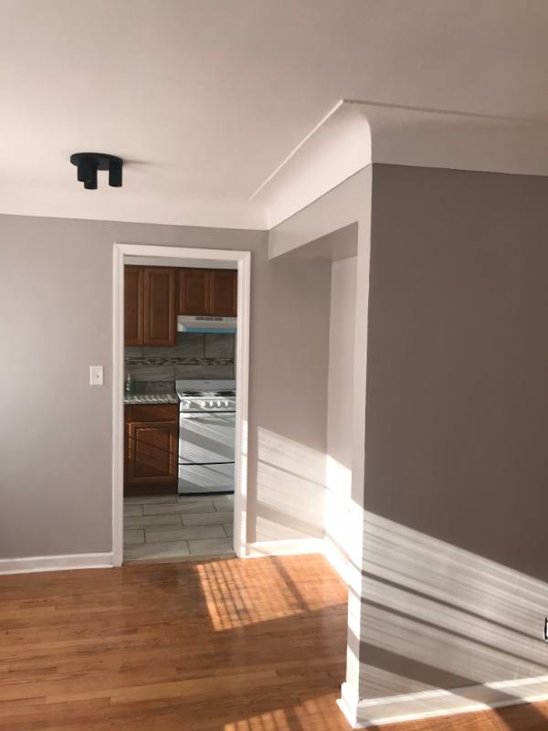 Apartment for rent at 4811 Cadieux Rd #11, Detroit, MI 48224
