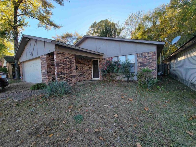 House for rent at 7 Santiago Dr, Sherwood, AR 72120